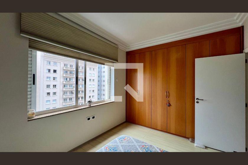 Apartamento à Venda – Paraíso, 3 Quartos, 286 m² – São Paulo