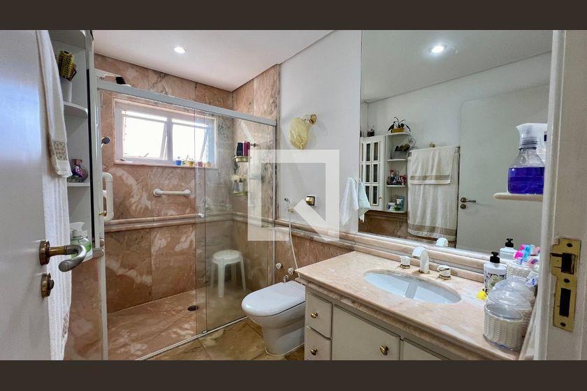 Apartamento à Venda – Paraíso, 3 Quartos, 286 m² – São Paulo