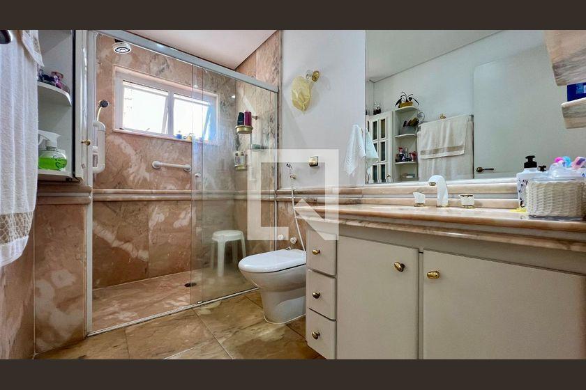 Apartamento à Venda – Paraíso, 3 Quartos, 286 m² – São Paulo