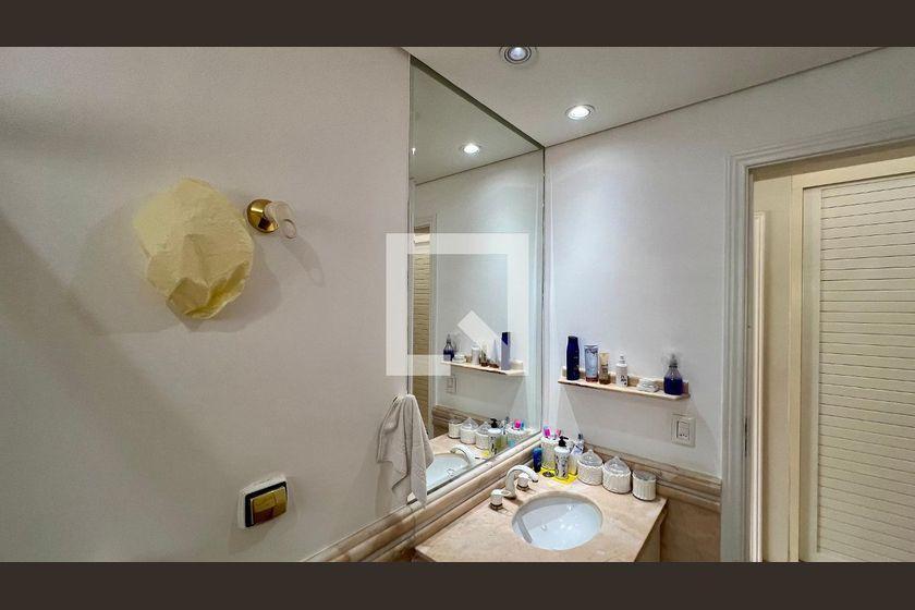 Apartamento à Venda – Paraíso, 3 Quartos, 286 m² – São Paulo