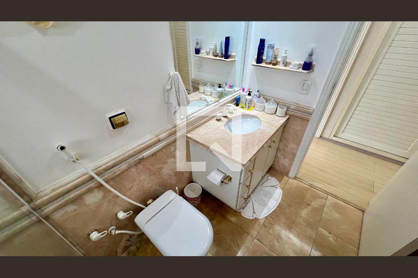 Apartamento à Venda – Paraíso, 3 Quartos, 286 m² – São Paulo