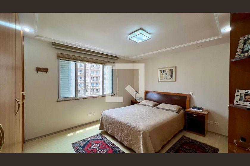 Apartamento à Venda – Paraíso, 3 Quartos, 286 m² – São Paulo
