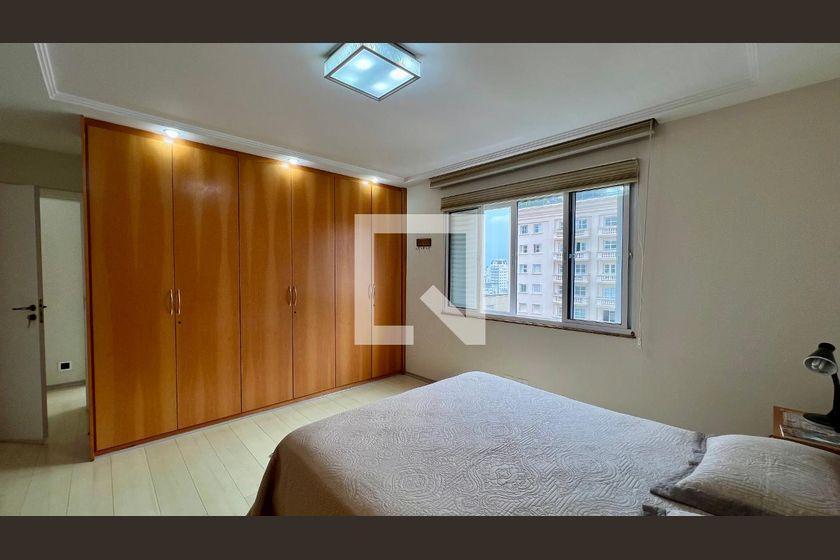 Apartamento à Venda – Paraíso, 3 Quartos, 286 m² – São Paulo