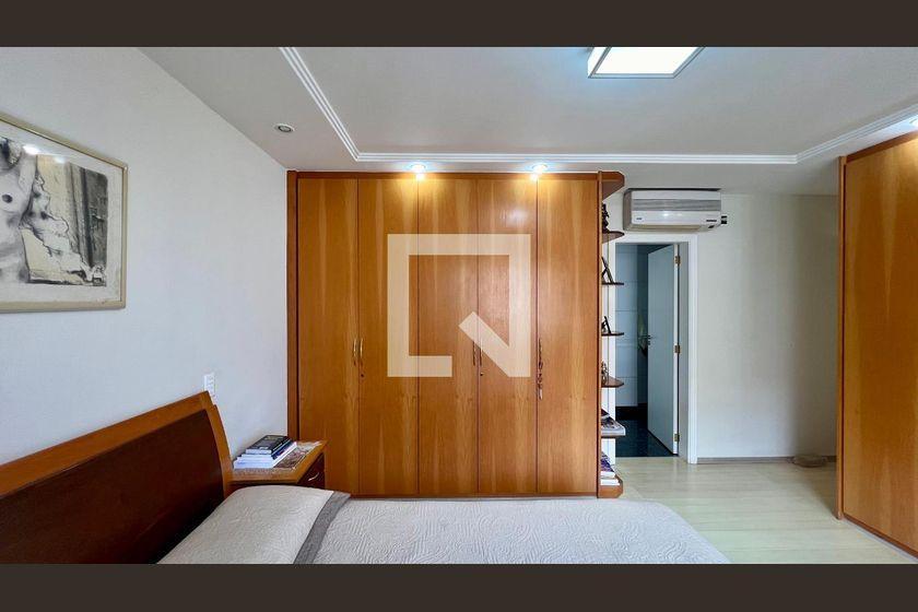 Apartamento à Venda – Paraíso, 3 Quartos, 286 m² – São Paulo