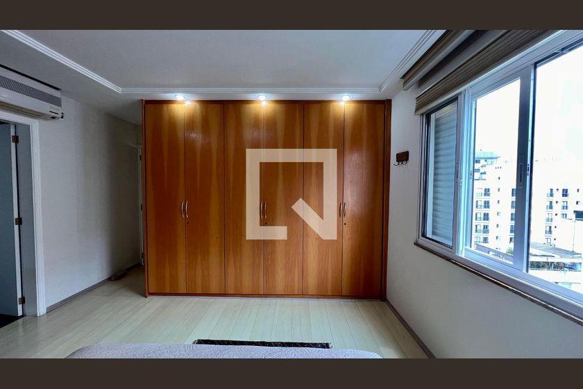 Apartamento à Venda – Paraíso, 3 Quartos, 286 m² – São Paulo