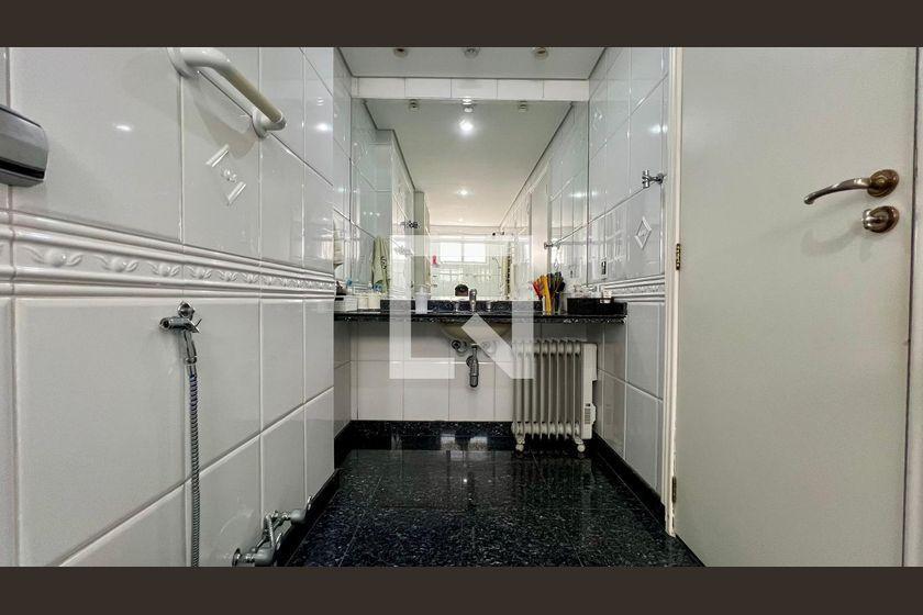 Apartamento à Venda – Paraíso, 3 Quartos, 286 m² – São Paulo