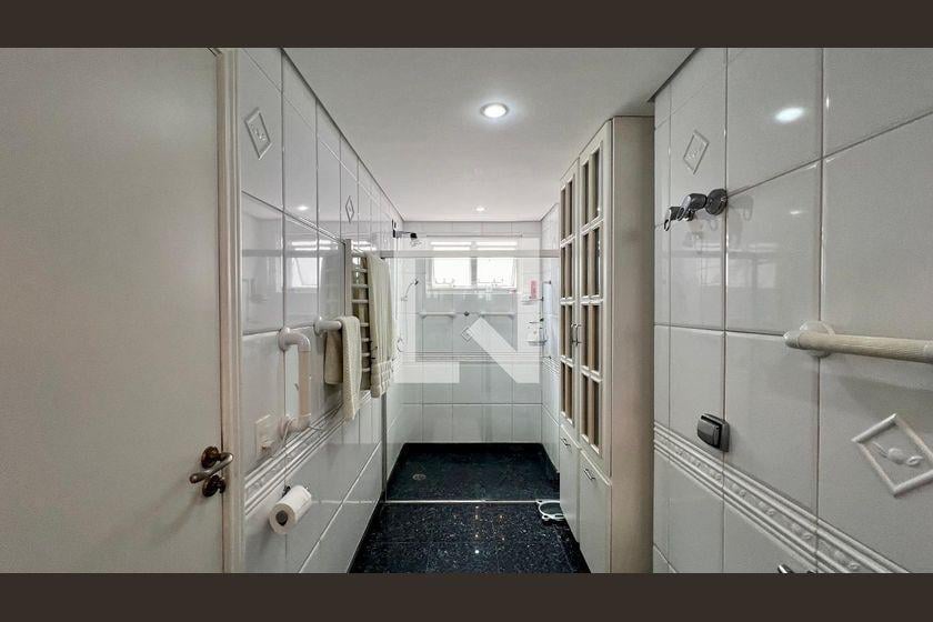 Apartamento à Venda – Paraíso, 3 Quartos, 286 m² – São Paulo