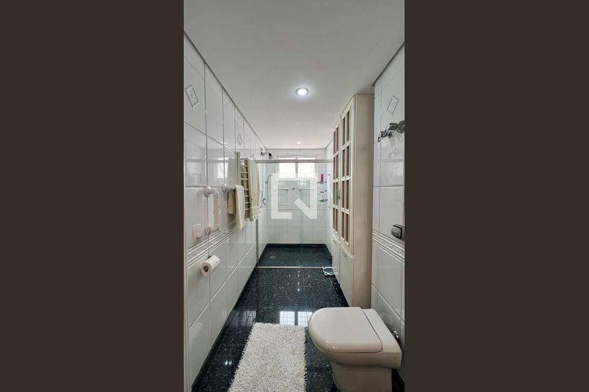 Apartamento à Venda – Paraíso, 3 Quartos, 286 m² – São Paulo
