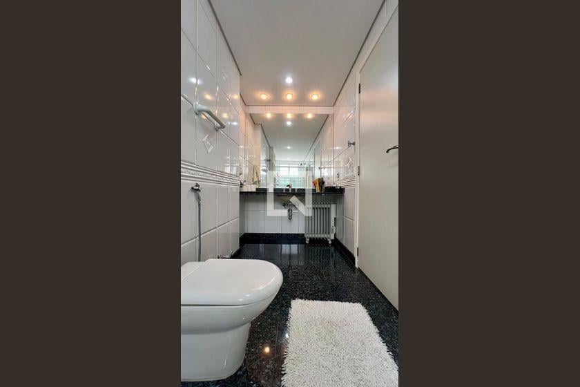 Apartamento à Venda – Paraíso, 3 Quartos, 286 m² – São Paulo