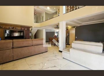Casa à Venda – Interlagos, 6 Quartos, 714 m² – São Paulo