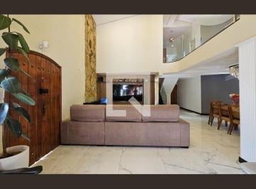 Casa à Venda – Interlagos, 6 Quartos, 714 m² – São Paulo