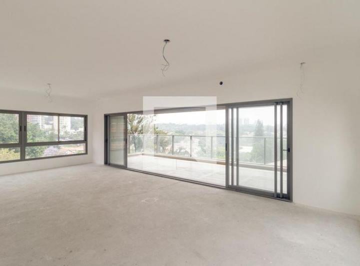 Apartamento à Venda – Higienópolis, 3 Quartos, 260 m² – São Paulo