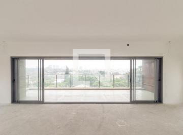 Apartamento à Venda – Higienópolis, 3 Quartos, 260 m² – São Paulo