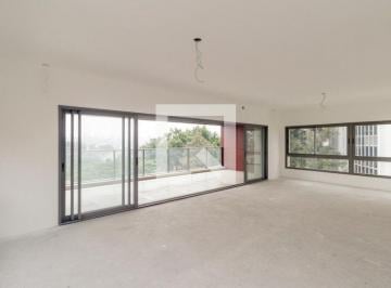 Apartamento à Venda – Higienópolis, 3 Quartos, 260 m² – São Paulo