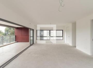 Apartamento à Venda – Higienópolis, 3 Quartos, 260 m² – São Paulo