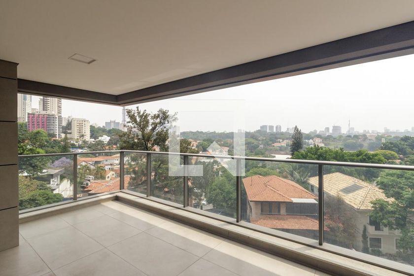 Apartamento à Venda – Higienópolis, 3 Quartos, 260 m² – São Paulo