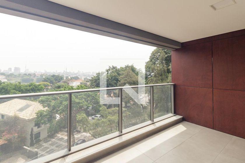 Apartamento à Venda – Higienópolis, 3 Quartos, 260 m² – São Paulo