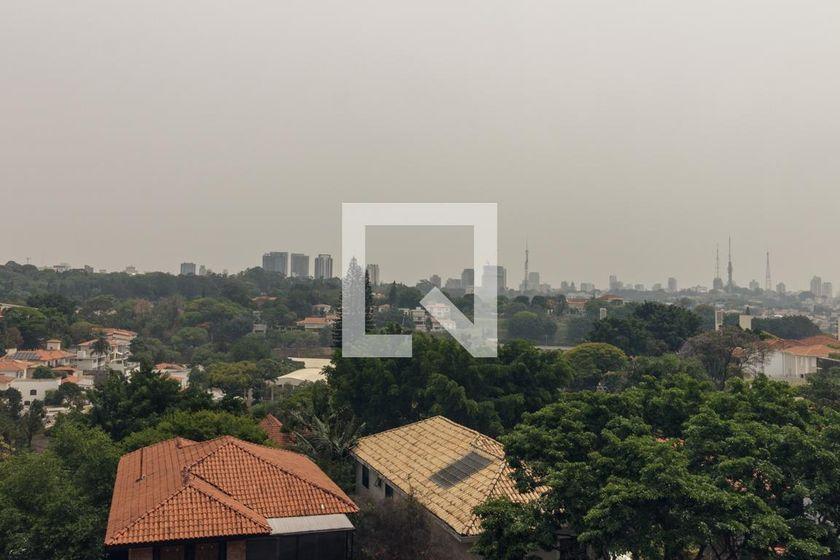 Apartamento à Venda – Higienópolis, 3 Quartos, 260 m² – São Paulo