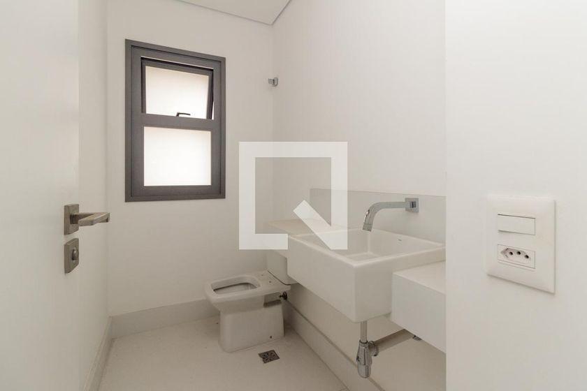 Apartamento à Venda – Higienópolis, 3 Quartos, 260 m² – São Paulo