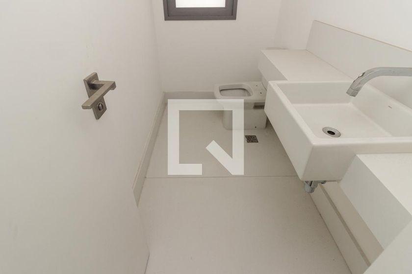 Apartamento à Venda – Higienópolis, 3 Quartos, 260 m² – São Paulo