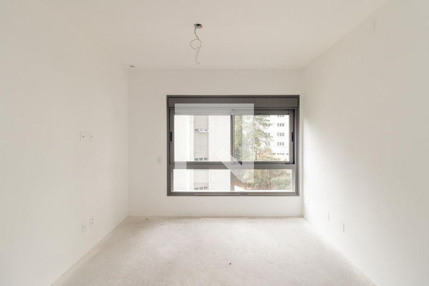 Apartamento à Venda – Higienópolis, 3 Quartos, 260 m² – São Paulo