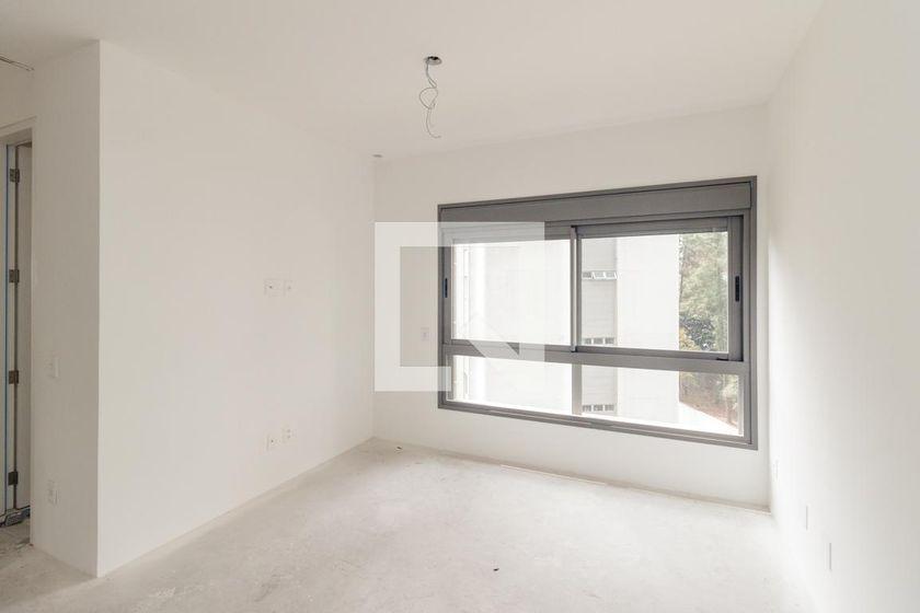 Apartamento à Venda – Higienópolis, 3 Quartos, 260 m² – São Paulo