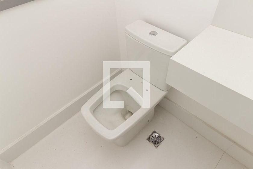Apartamento à Venda – Higienópolis, 3 Quartos, 260 m² – São Paulo