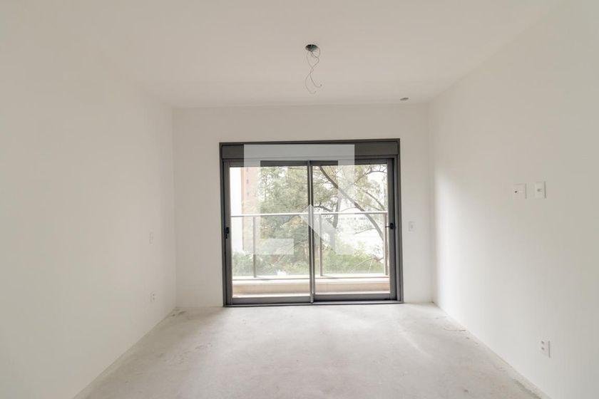 Apartamento à Venda – Higienópolis, 3 Quartos, 260 m² – São Paulo