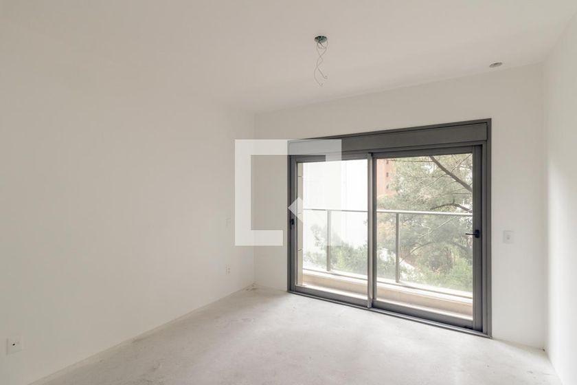 Apartamento à Venda – Higienópolis, 3 Quartos, 260 m² – São Paulo
