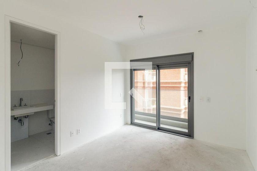 Apartamento à Venda – Higienópolis, 3 Quartos, 260 m² – São Paulo