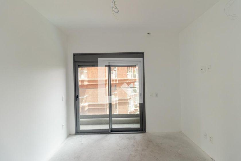 Apartamento à Venda – Higienópolis, 3 Quartos, 260 m² – São Paulo