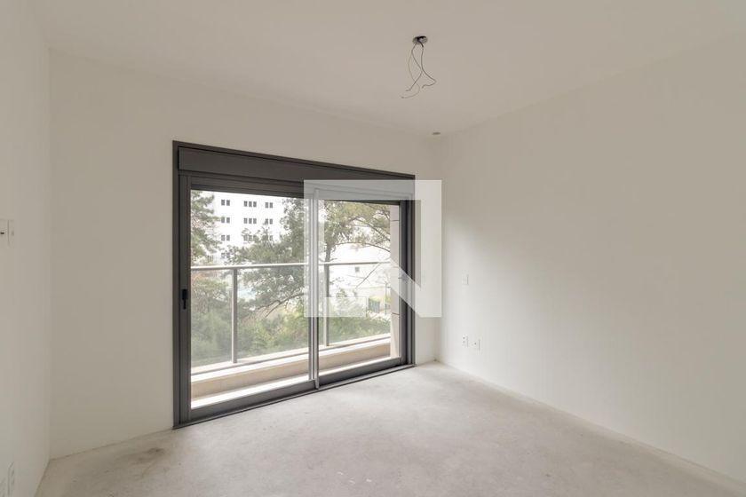 Apartamento à Venda – Higienópolis, 3 Quartos, 260 m² – São Paulo