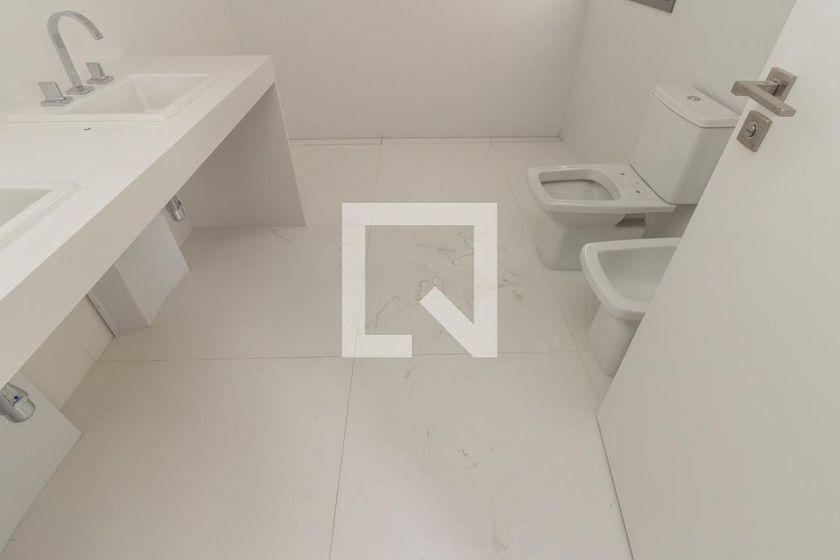 Apartamento à Venda – Higienópolis, 3 Quartos, 260 m² – São Paulo