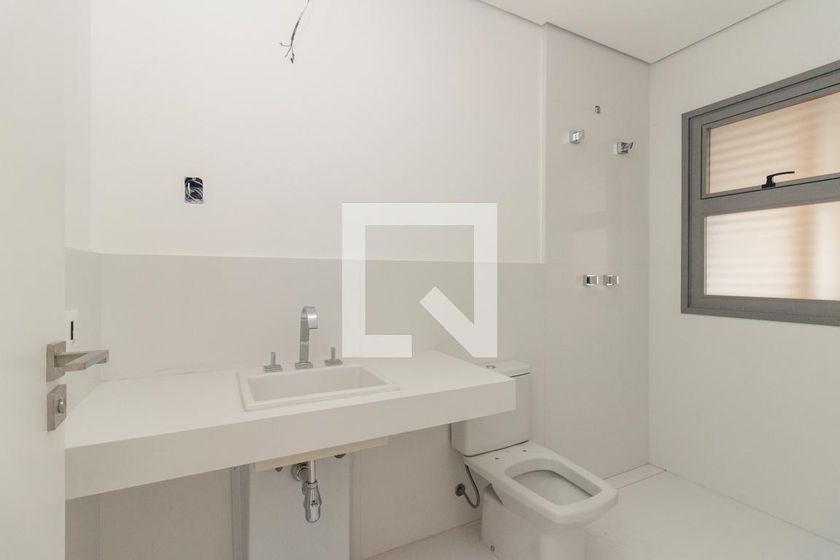 Apartamento à Venda – Higienópolis, 3 Quartos, 260 m² – São Paulo