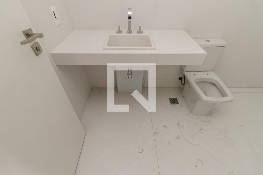 Apartamento à Venda – Higienópolis, 3 Quartos, 260 m² – São Paulo