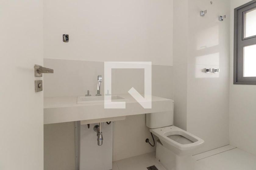 Apartamento à Venda – Higienópolis, 3 Quartos, 260 m² – São Paulo