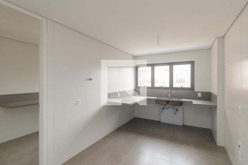 Apartamento à Venda – Higienópolis, 3 Quartos, 260 m² – São Paulo