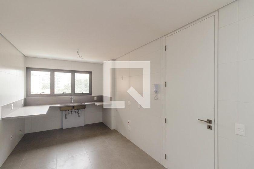 Apartamento à Venda – Higienópolis, 3 Quartos, 260 m² – São Paulo