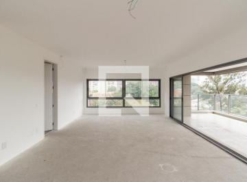 Apartamento à Venda – Higienópolis, 3 Quartos, 260 m² – São Paulo