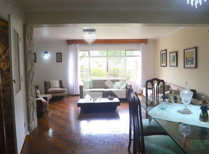 Casa à Venda – Planalto Paulista, 6 Quartos, 500 m² – São Paulo