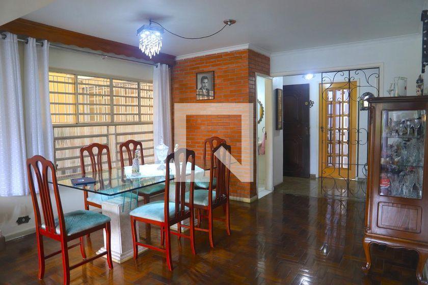 Casa à Venda – Planalto Paulista, 6 Quartos, 500 m² – São Paulo
