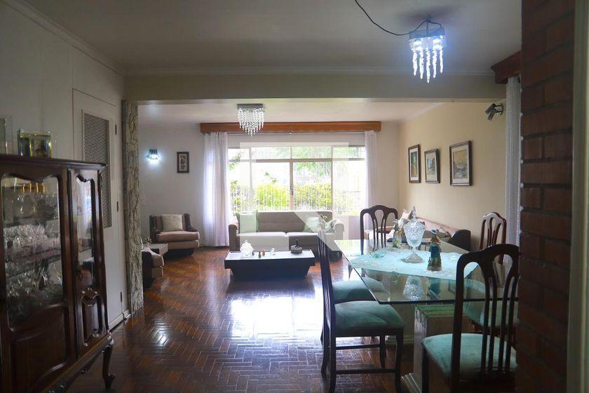 Casa à Venda – Planalto Paulista, 6 Quartos, 500 m² – São Paulo