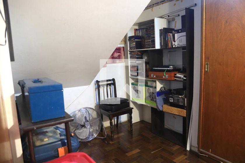 Casa à Venda – Planalto Paulista, 6 Quartos, 500 m² – São Paulo