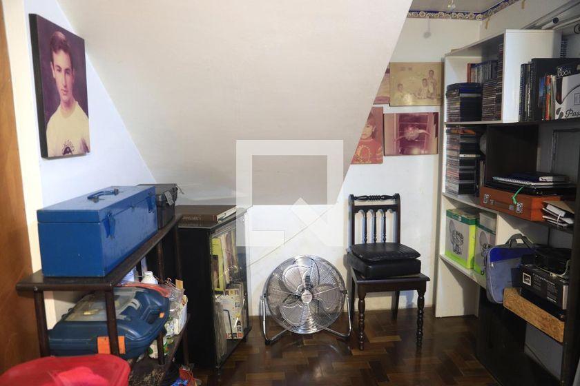 Casa à Venda – Planalto Paulista, 6 Quartos, 500 m² – São Paulo