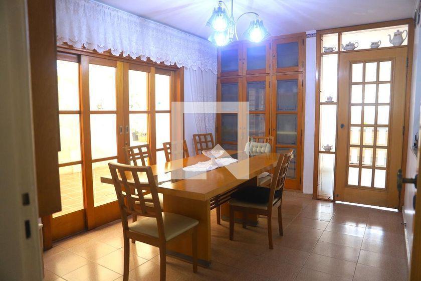 Casa à Venda – Planalto Paulista, 6 Quartos, 500 m² – São Paulo