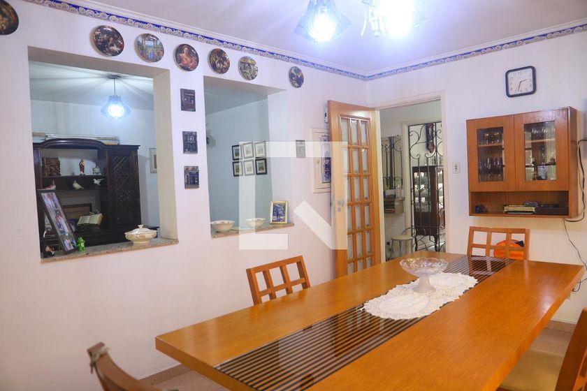 Casa à Venda – Planalto Paulista, 6 Quartos, 500 m² – São Paulo