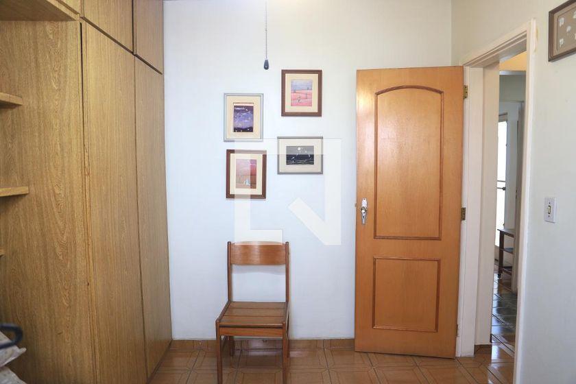 Casa à Venda – Planalto Paulista, 6 Quartos, 500 m² – São Paulo
