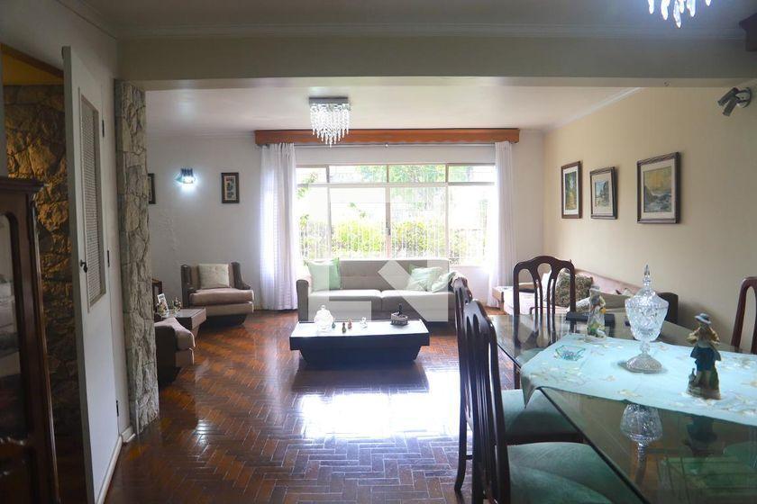 Casa à Venda – Planalto Paulista, 6 Quartos, 500 m² – São Paulo