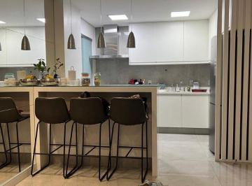 APTO PARA VENDER COM 3 DORMITÓRIOS COM VARANDA GOURMET