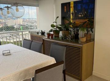 APTO PARA VENDER COM 3 DORMITÓRIOS COM VARANDA GOURMET